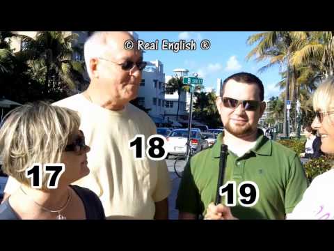 Real English® 3 b - Spelling WITHOUT Subtitles