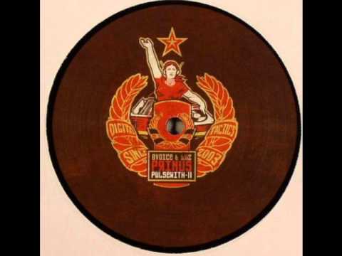 Bvoice & Khz - Certain Drum