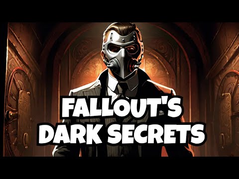 Dark Secrets in Fallout New Vegas: Mortimer's Snobbery Exposed