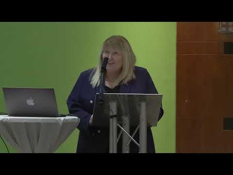 Ascentis National Conference 2023 - Sue Pember