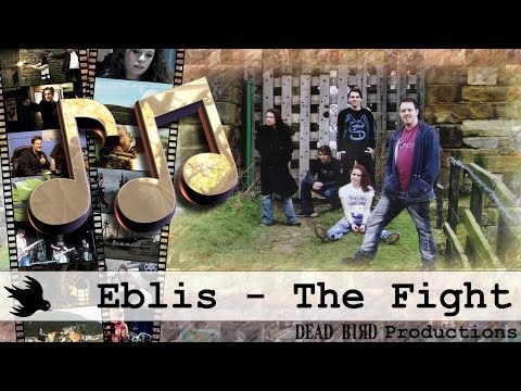 Eblis - The Fight