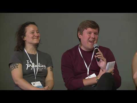 Ethics in Machine Learning Panel