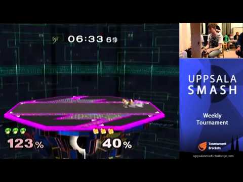 TSM | Leffen vs GGs | Beat  - GF 10-09-15
