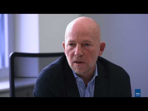 Vom Auszubildenden zum Geschäftsführer: Georg Schillinger bei PFEIFFER & MAY