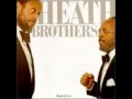 Heath Brothers - 01 - A Sound for Sore Ears