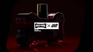 Milk Bone Silhouette Teaser