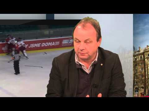 31.3.2016: RT TORAX PORUBA na TV FABEX