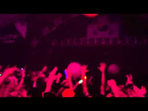 Ultra Music Festival-Dada Life 3/23/12