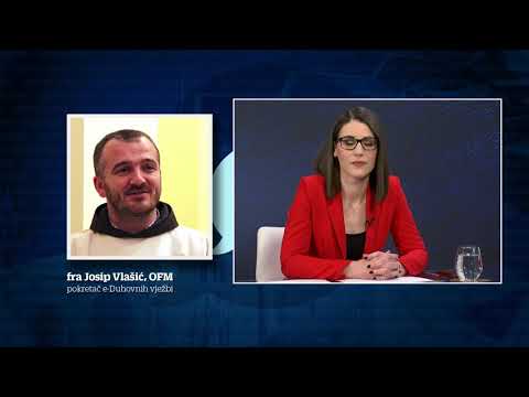 Izdvojeno 4.4.2020. - Fra Josip Vlašić