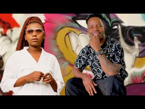 Nay wa mitego ft maua sama &20 pasent - new (official music video)