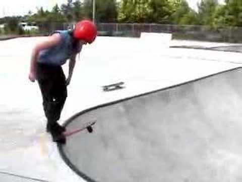 ILL Mitch Board Video 1