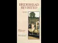 Opening To Brideshead Revisited Book 1 1993 VHS 1997 Reprint Reupload