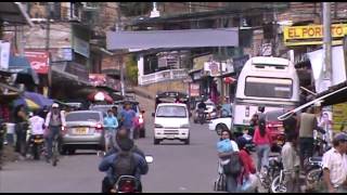 preview picture of video 'Corregimiento Borrero Ayerbe Municipio de Dagua Valle del Cauca'