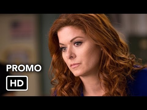 The Mysteries of Laura 2.08 (Preview)