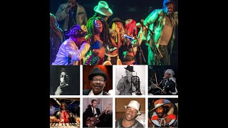 George Clinton - Get dressed