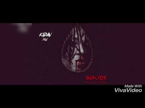 Kadav - Suicide (the trappings#01) #DSG