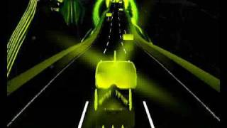 Audiosurf: Mindblowing 07 (Candyman RmX)