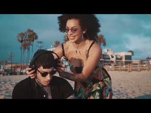 Trace Cyrus & Tay SUNGLASSES music video