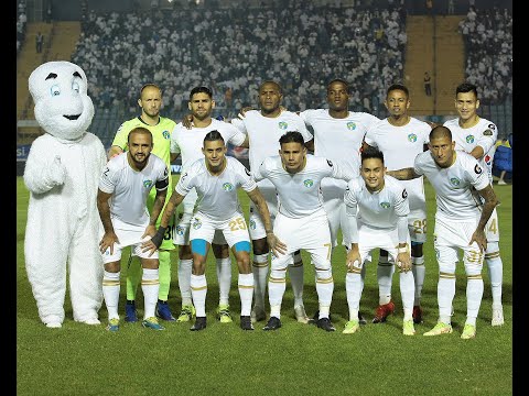 Definición del Apertura 2021: Comunicaciones 0-0 Deportivo Malacateco (Canal 3)