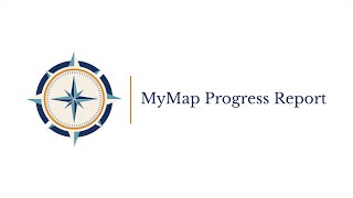 MyMap Progress Report