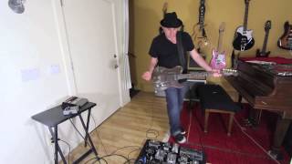 Video thumbnail for Museum of Lost Effects: The Rare & Mysterious Systech Harmonic Energizer by tonefiend by joe gore