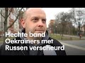 Hechte band Oekraïners met Russen verscheurd: 'Praten is zinloos geworden'