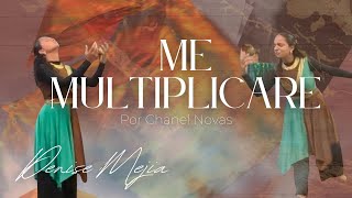 Download lagu Danzora Denise Mejia - “Me Multiplicaré” by Chanel Novas  mp3