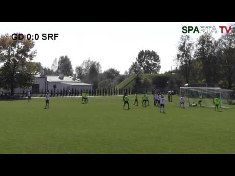 Granica Dorohusk - Sparta Rejowiec Fabryczny