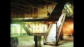 Villains   Voice of Reason