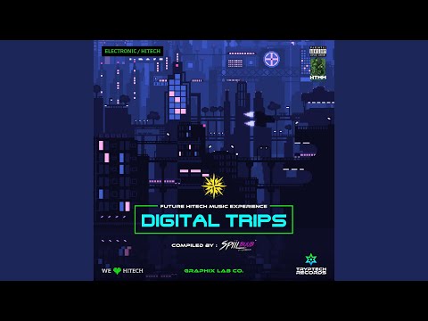 2 Aliens & A Cowboy (Original Mix)