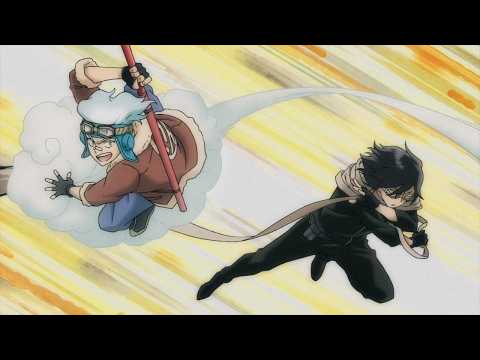 Smiling in the Rain -Aizawa and Shirakumo  Song (My Hero Academia: Vigilantes) AMV