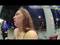 She Called The Police Then Got Arrested Herself