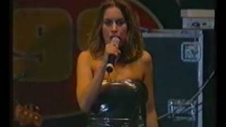 Drömhus - Vill ha dig (live)