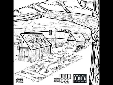 Mostheadz - Frucade feat. Digga Mindz