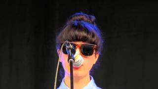 you say party - Friend ( Live)  @ second beach-Stanley Park celebrating 125 years