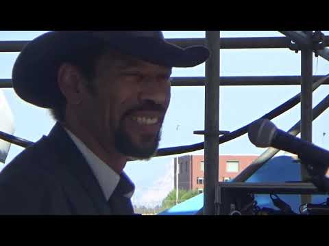 Fenix Rising ENTIRE SET ( Fenix Project ) - Waterfront Blues Festival July 04, 2019