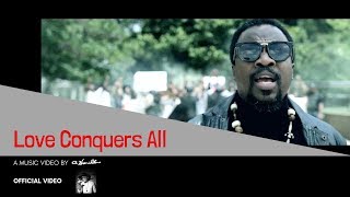 Love Conquers All by Anthony Hamilton - Official Video