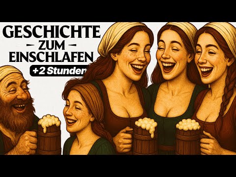 Wie Es War, In Einer Mittelalterlichen Taverne Zu Trinken, und vieles mehr