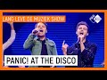 ROEL VAN VELZEN & BUDDY VEDDER  | Lang Leve de Muziek Show | NPO Zapp