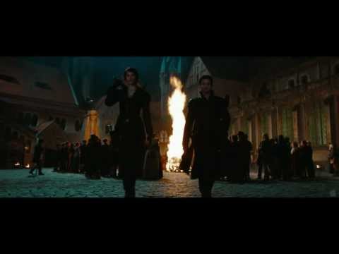 Hansel and Gretel Witch Hunters Official Trailer [HD]