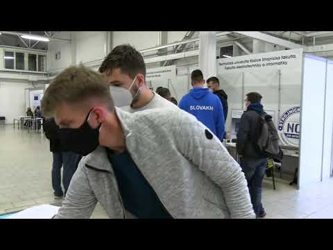 TRD 2021 kategória Free style