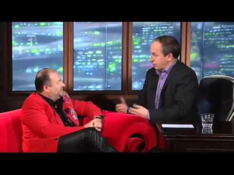 Uvolněte se, prosím   Miroslava Němcová, Michal David, Lucie Bělinová   12  12  2008