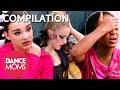 The WORST Dance Moms Accidents! (Flashback Compilation) | Part 3 | Dance Moms