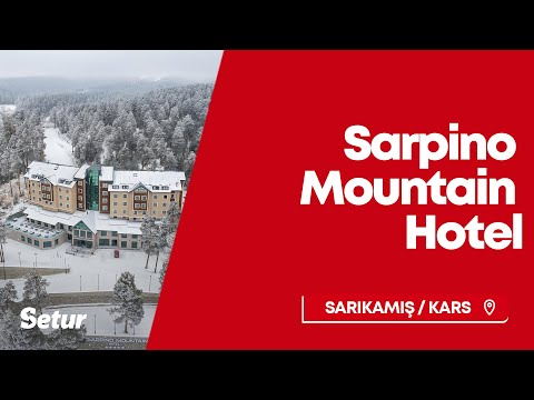 Sarpino Mountain Hotel Genel 4
