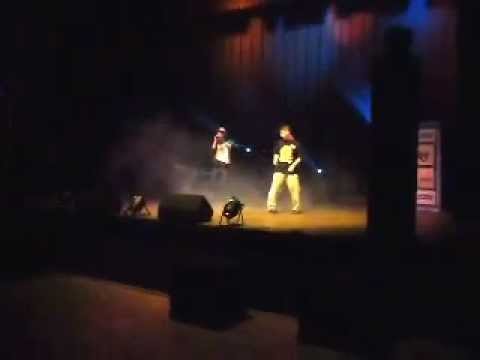 Koncert DzieciakK & Labelny  15.03.2013  Zdzieszowice