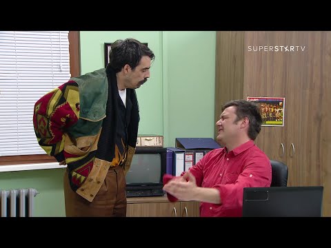 DRŽAVNI POSAO [HQ] - Ep.1794: 1 euro (22.04.2022.)