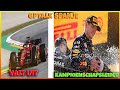 Leclerc valt uit? en Verstappen profiteert Maximaal?! | GP Talk #5