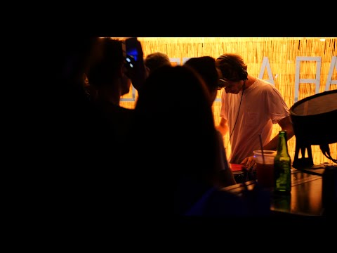 SOFA SOUNDS x ROSCELLA BAY - D.KO RECORDS