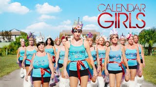 Calendar Girls - Official Trailer