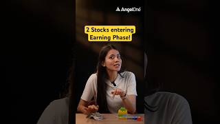 2 Stocks entering their Next Growth Phase